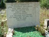 image number Hazlewood F 06363